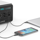 Illustration for article titled This Monstrous Battery Can Charge Your Phone for 40 Days After the Apocalypse